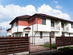 Bragadiru, Condominiu aerisit, Case la cheie