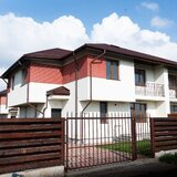 Bragadiru, Condominiu aerisit, Case la cheie